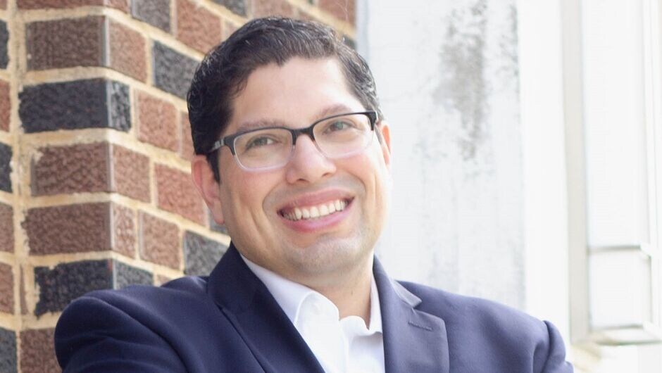 Candelario Cervantez