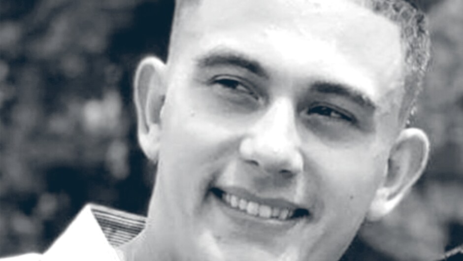 Teach For America alumni Max Lesser