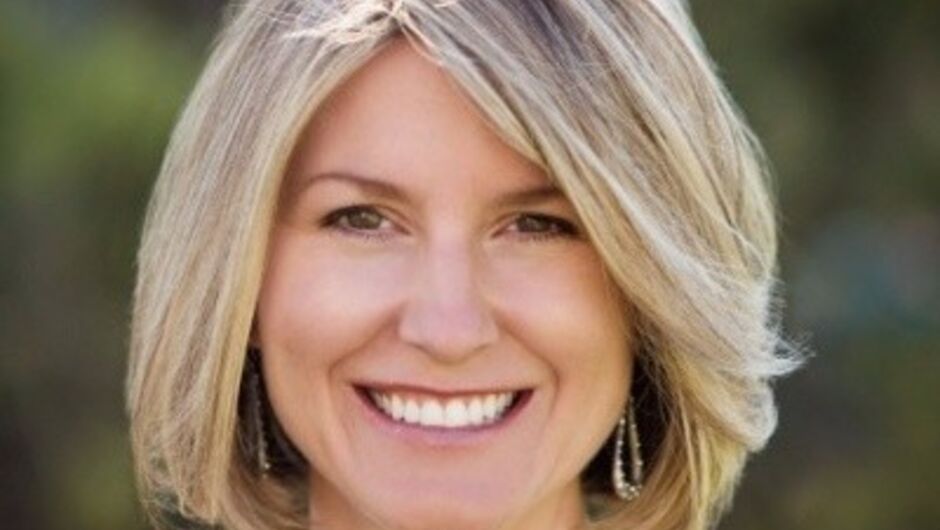 Teach For America Colorado Interim Executive Director Julie Stone