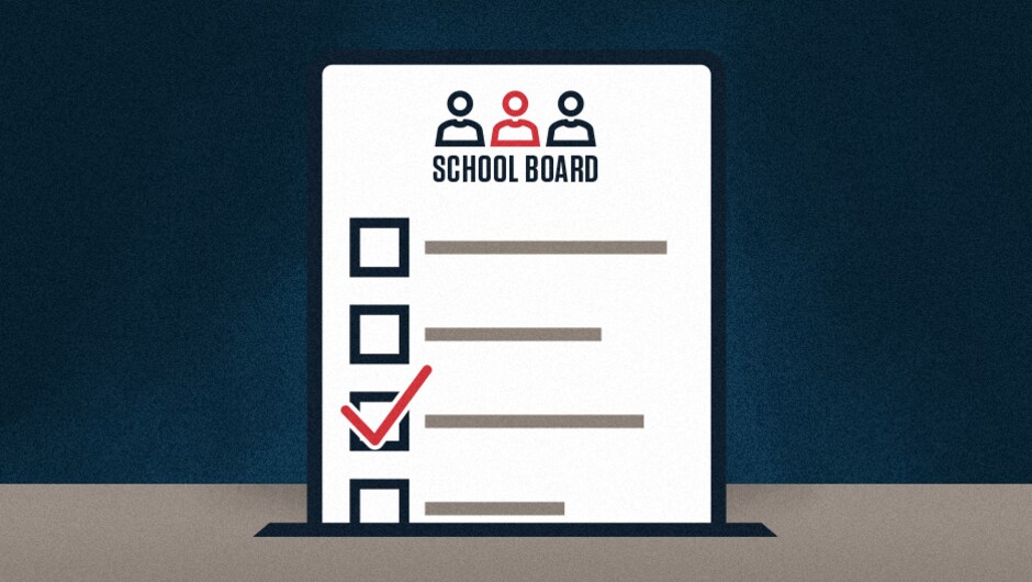 Voting For School Board Members Matters, Too Teach For America