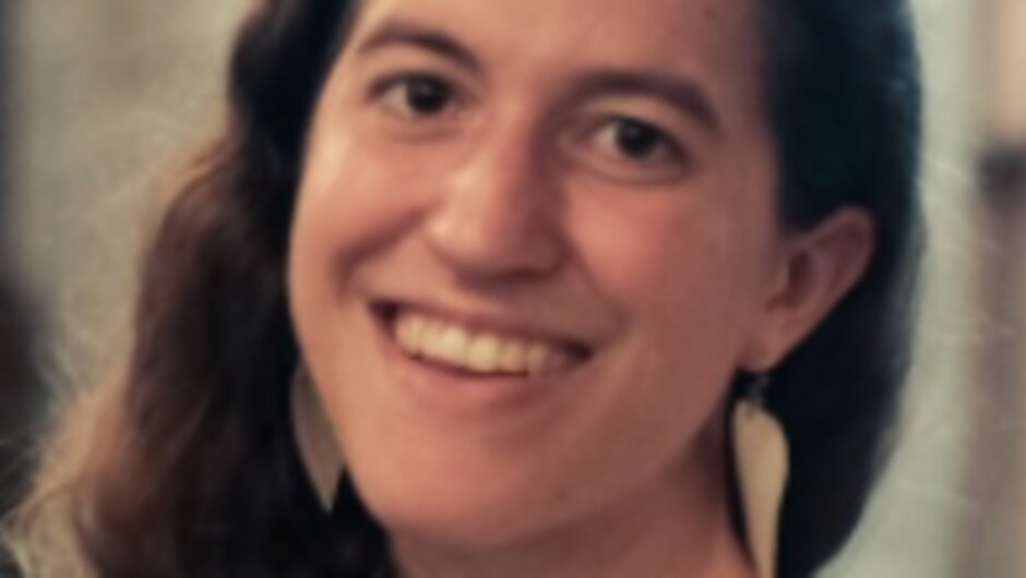 Teach For America San Antonio alum Anna Vuich