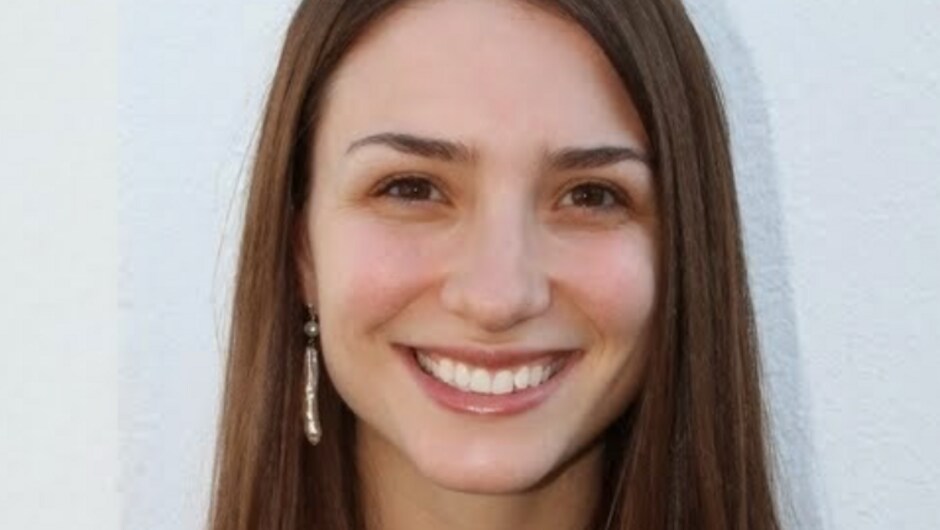 Headshot of Stephanie Klitsch