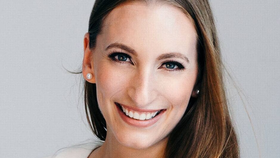 Rebecca Fishman Lipsey