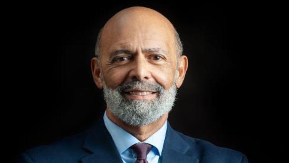 Teach For America National Board of Directors Member Michael Lomax