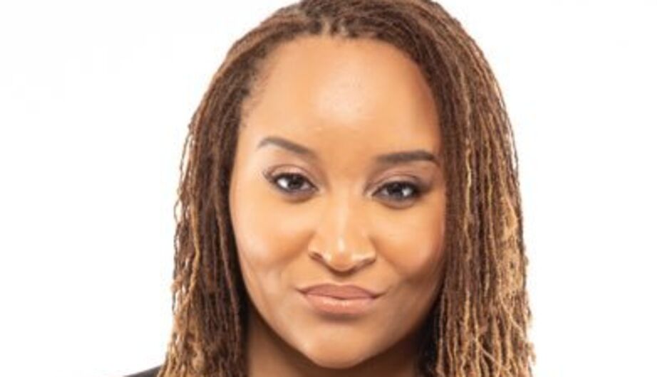 Brittany M. Williams headshot