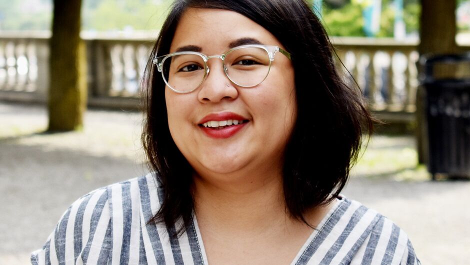 A headshot photo of Soukprida Phetmisy.