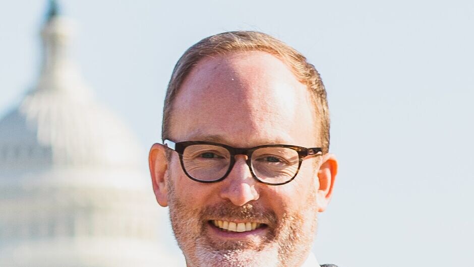 Brandon Stratford Headshot