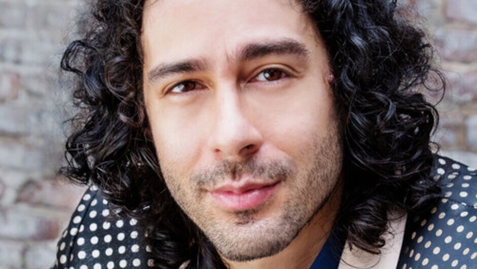 Brian "Dyalekt" Kushner