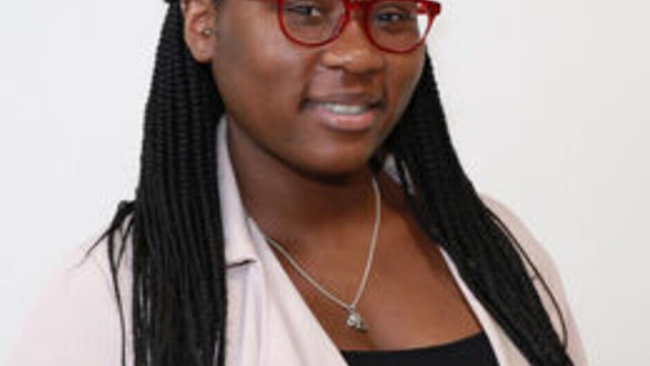 Evalaurene Jean-Charles