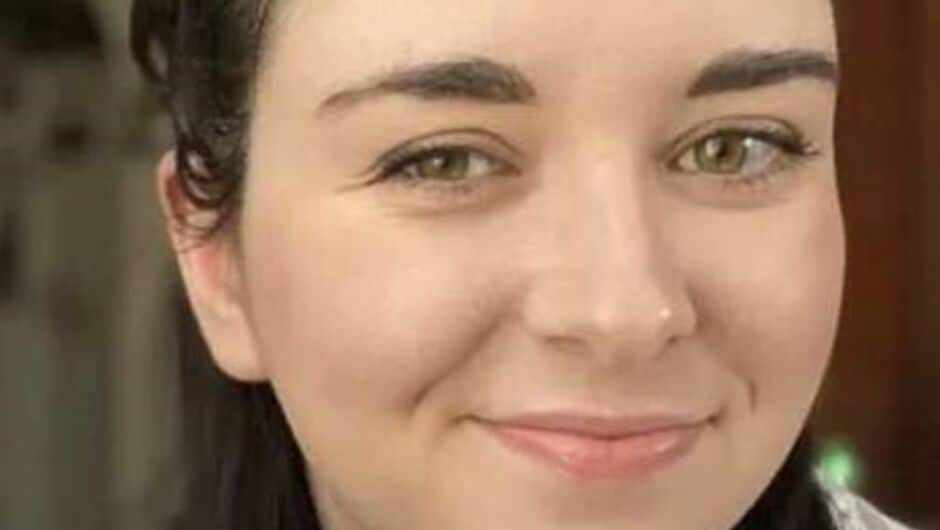 Georgia Davis headshot