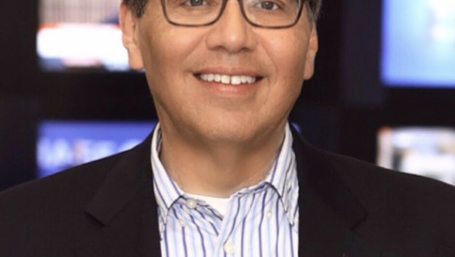 William Celis headshot