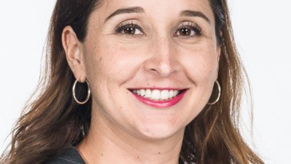 Kelly Pratt headshot