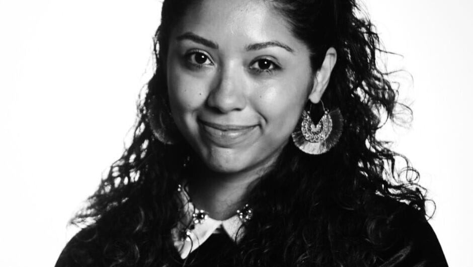 Stephanie García headshot