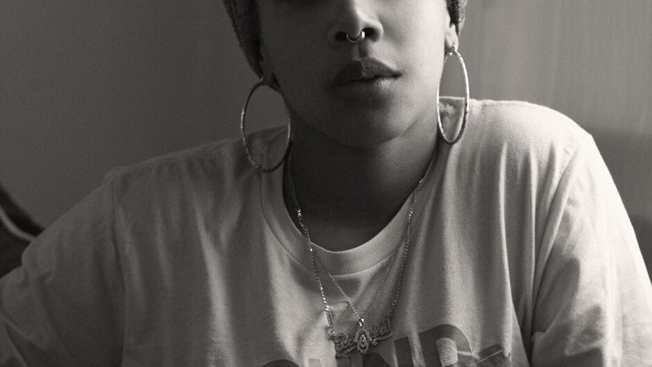 Ser Álida Reyes headshot