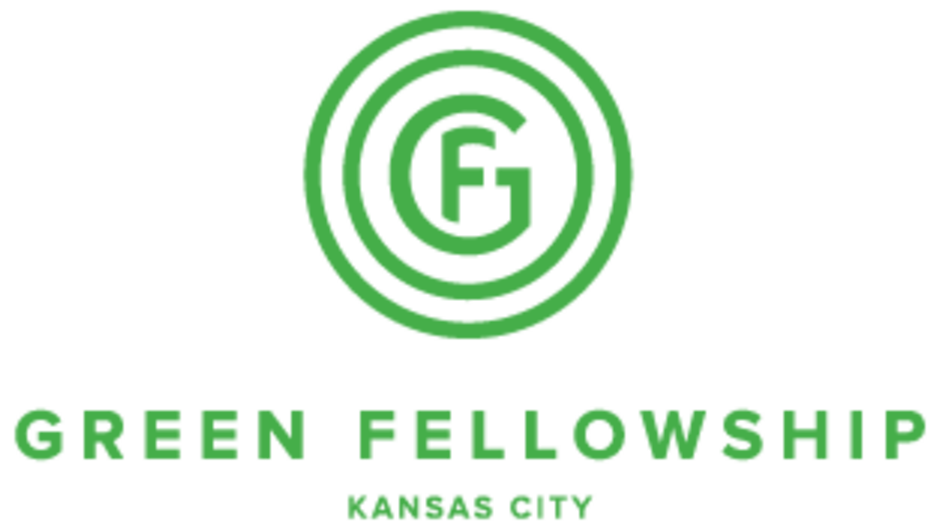 A logo says Green Fellowship