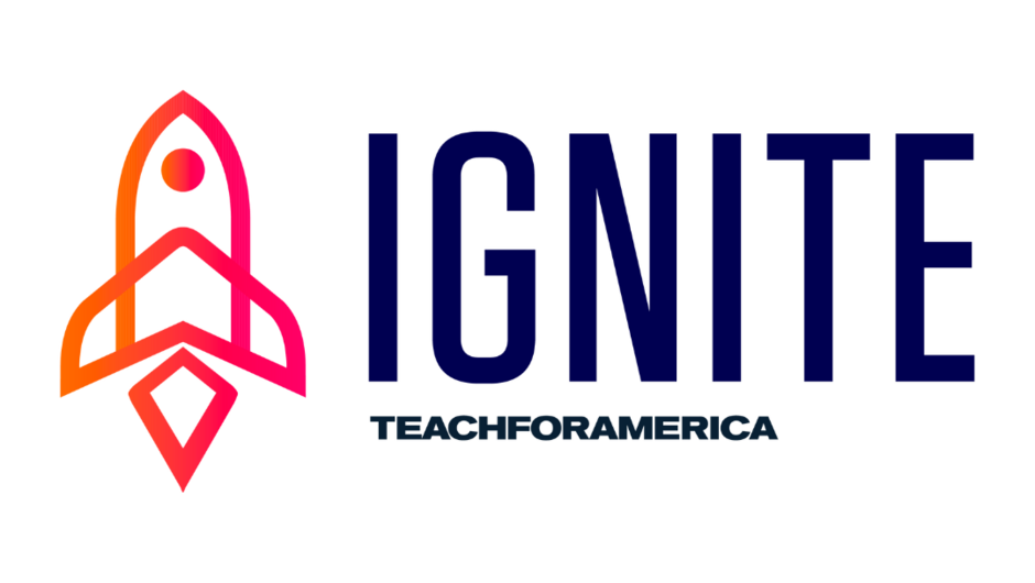 Alt text: Ignite Logo