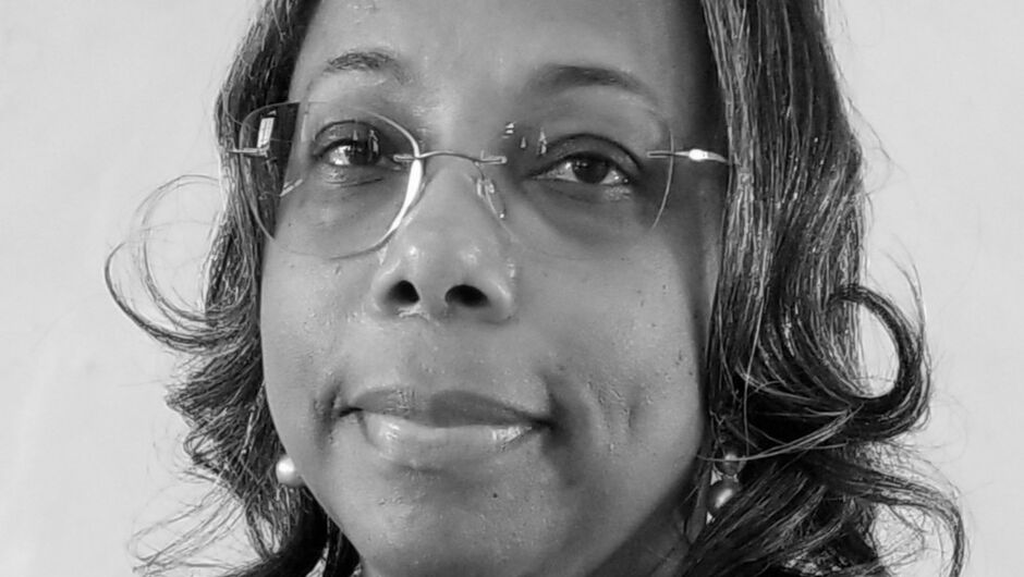 Marion Franklin Cannon headshot