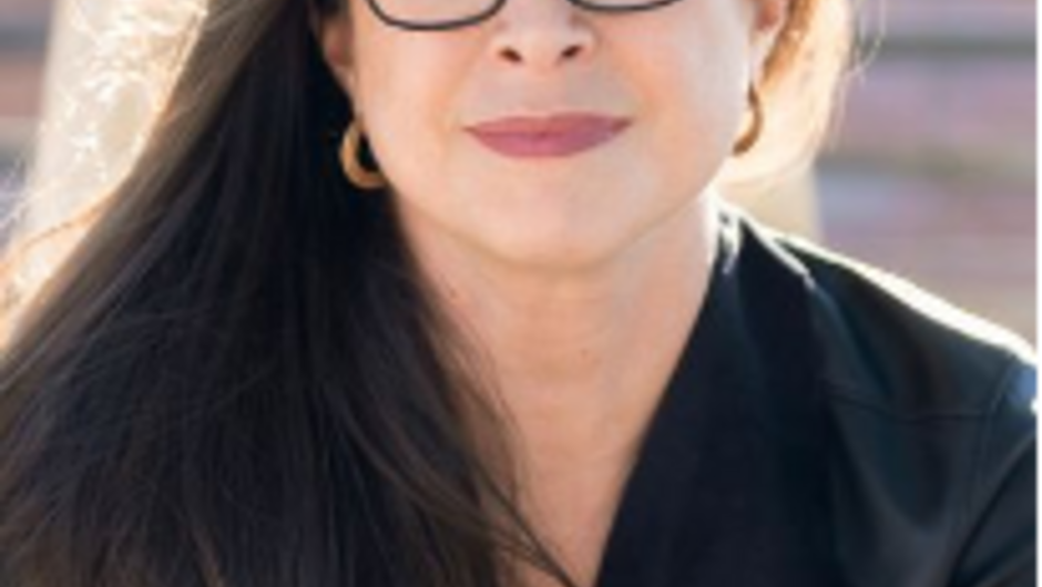 Alt text: Michelle Culver, SVP, Founder Reinvention Lab 