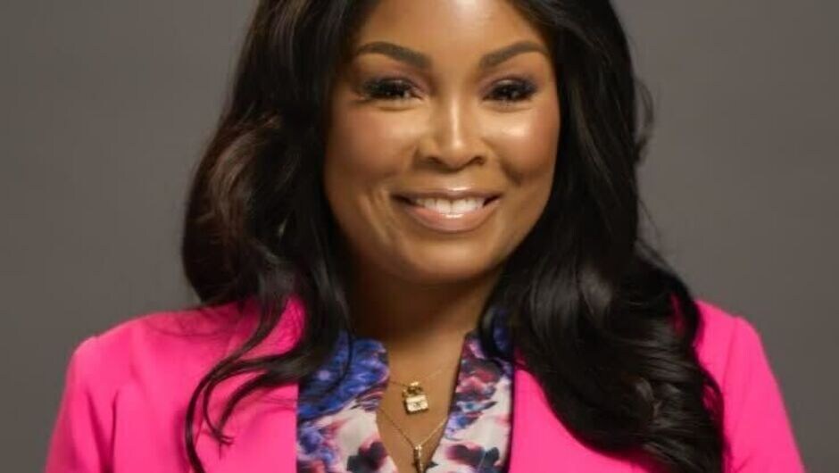 LaKeisha Wells-Palmer