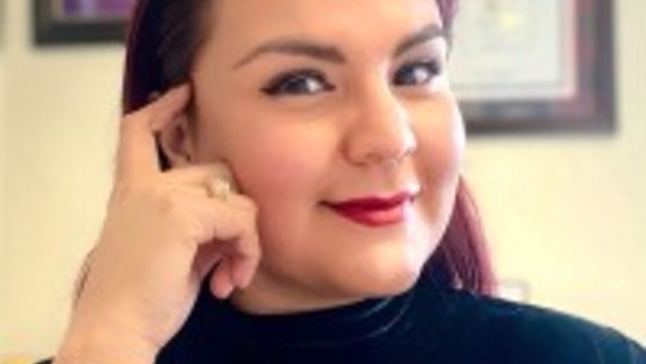 Blanca Adriana Ontiveros