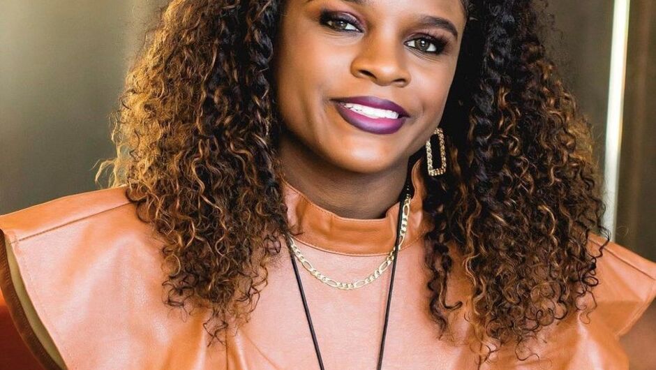 Destany Story, TFA Memphis 2019 alum