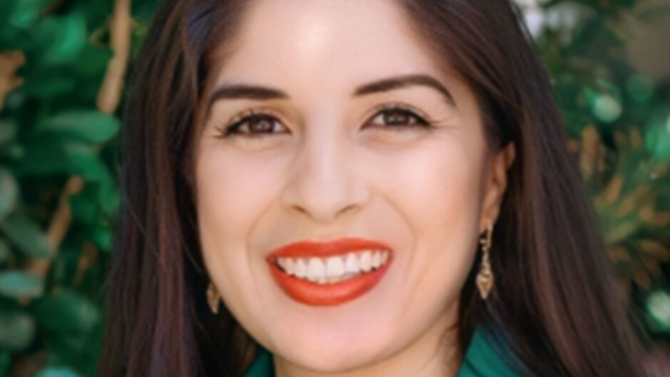 Alejandra Torres Teach For America