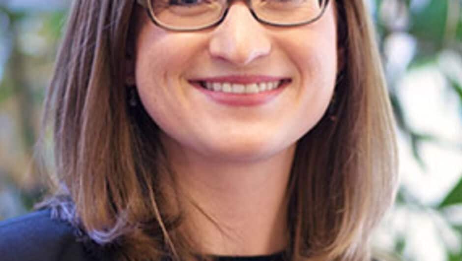 Katelyn Roedner Sutter