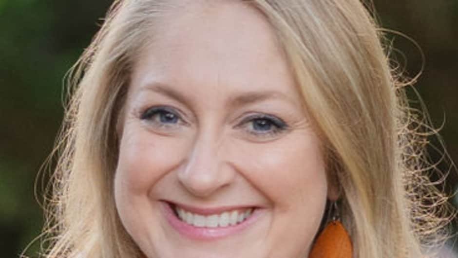 Jessica Bledsoe TFA alum Los Angeles 2018