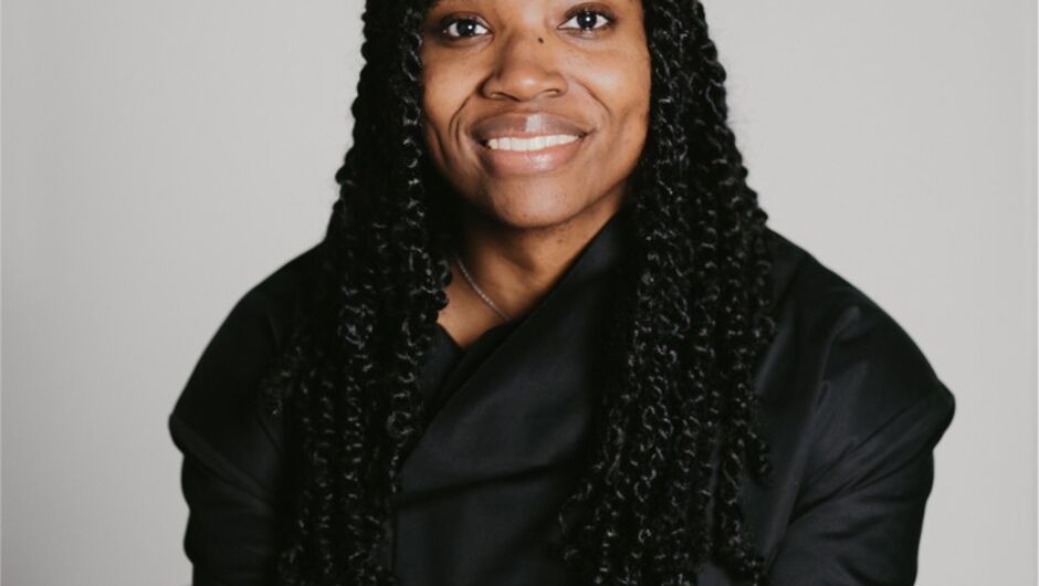 Jasmine Maze D.C. region '11 Teach For America alum