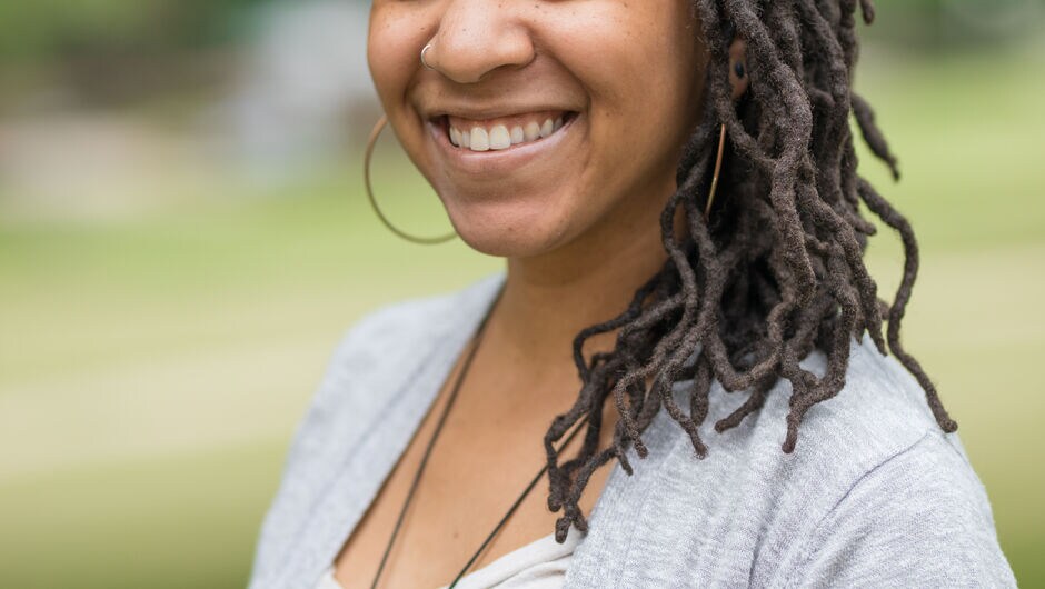 Kirby Broadnax TFA Connecticut 2008