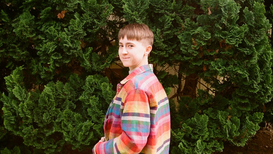 Paige Andersen TFA Memphis 2018