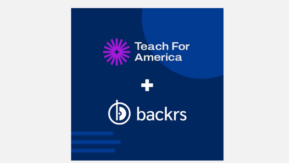 Backrs logo