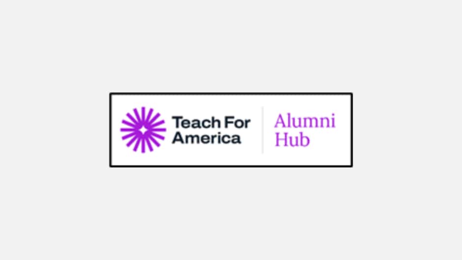 TFA Alumni Hub