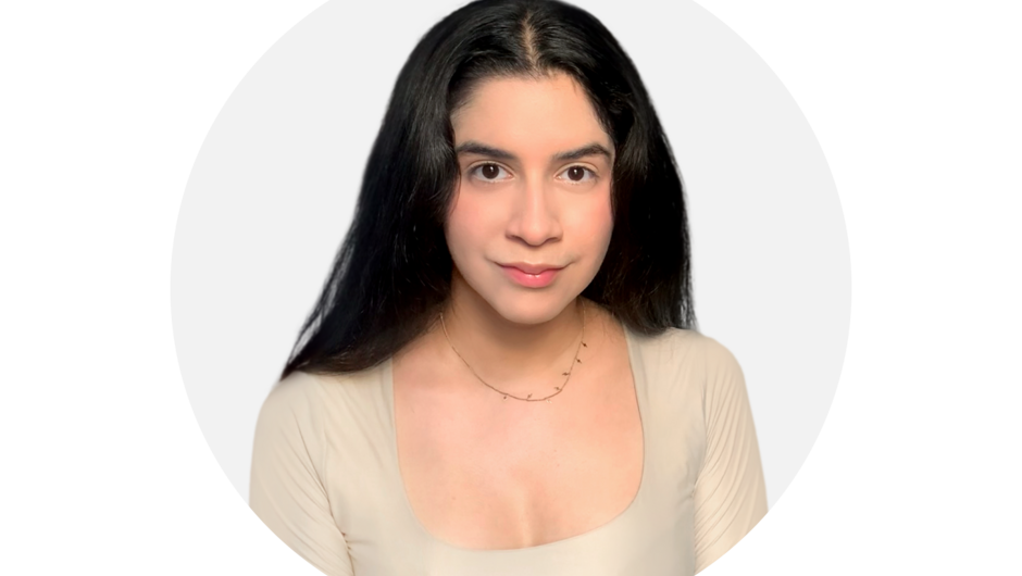 Headshot of Jenifer Martin