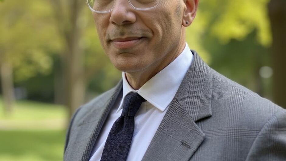 Steve Majors, Executive Vice President, Chief External Affairs Officer