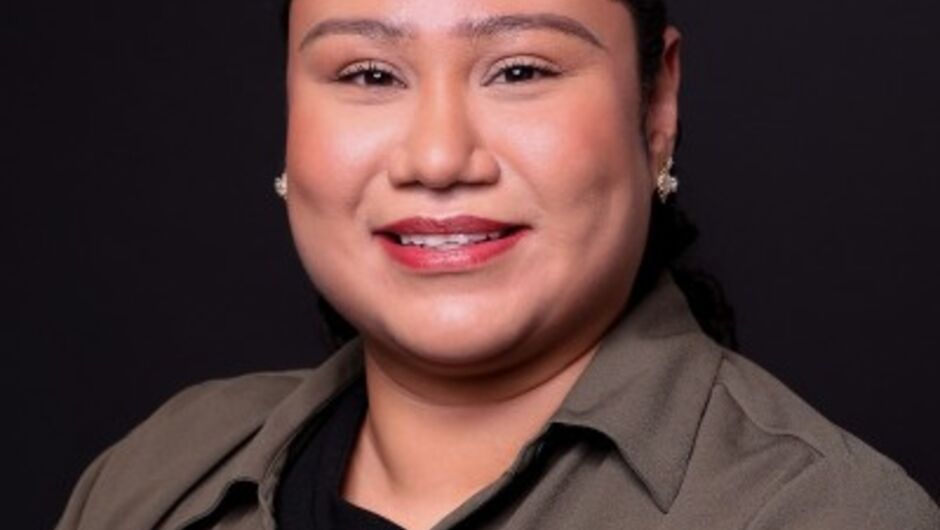 Elisabethe Ocon Calderon