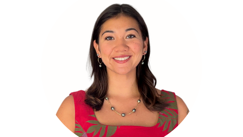 Teatuahere Teiti-Gierlach