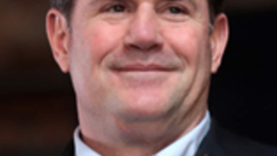 Governor Doug Ducey (AZ)