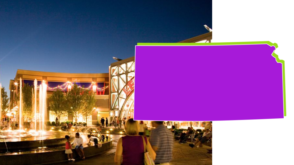 Image of downtown Kansas City