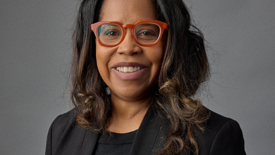 Ashanta Evans Blackwell