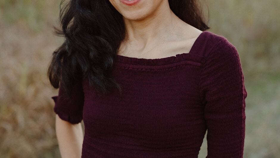 Jesse Bernstein Goode