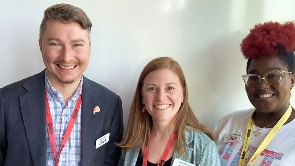 Arts Education in Maryland Schools Alliance