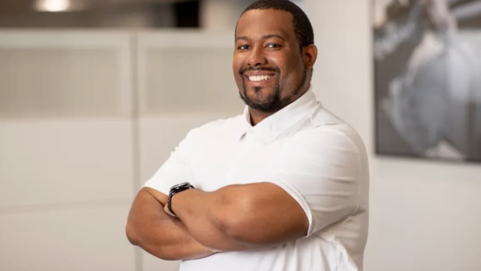 Mikeale Campbell