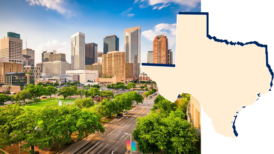 Houston