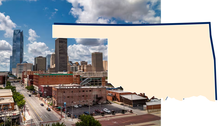Oklahoma