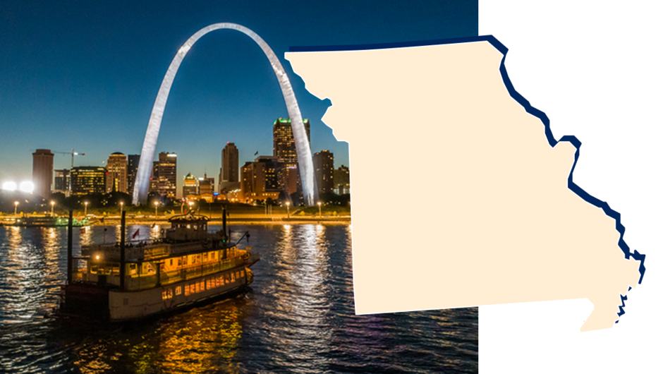 St. Louis
