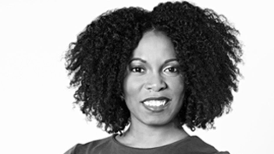 Teach For America alumna Charli Cooksey