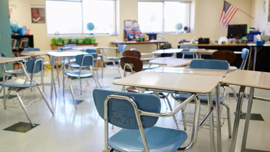 The Pros And Cons Of 3 Common Classroom Seating Arrangements
