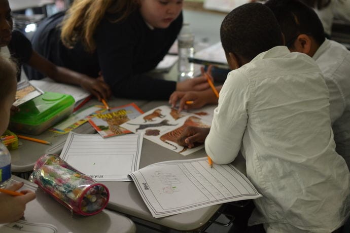 How a Neighborhood Becomes a Classroom | Teach For America