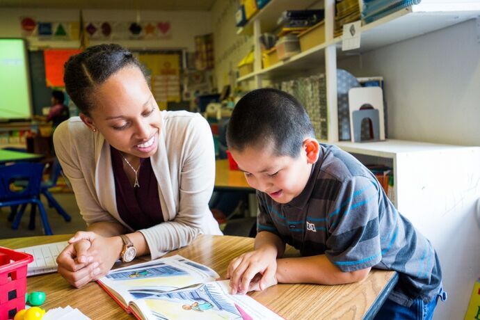 Teach For America Los Angeles Awarded $15,000 Grant From Bank Of 